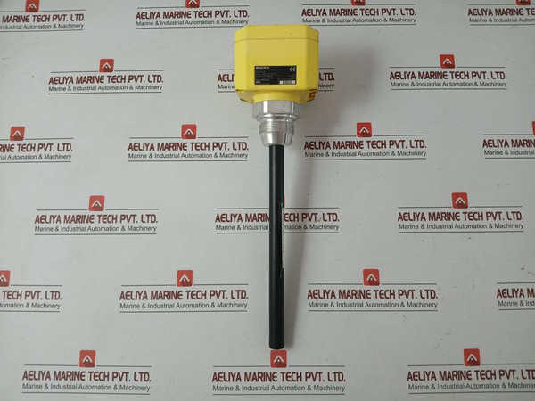 Vega 20-72V Dc Oil Detector-capacitive Cap21.Xgbasexxkr
