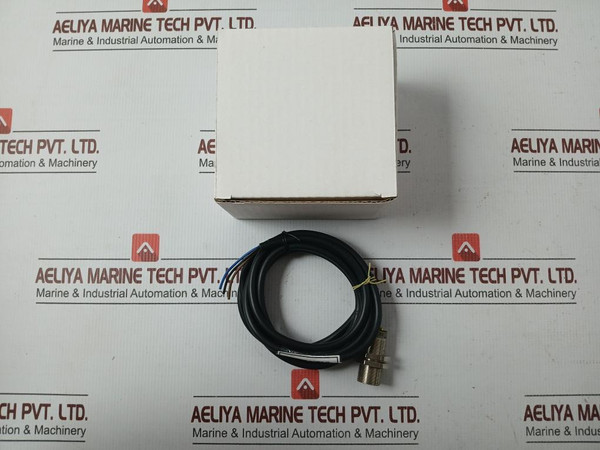 Inductive Proximity Sensor Tl-x5E2-e1 Omron