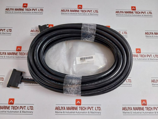 Honeywell Servo Encoder Cable Fc-sic5150-509