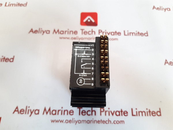 Noris Tachometerwerk Ru 46A Module 0Â°-70Â°C