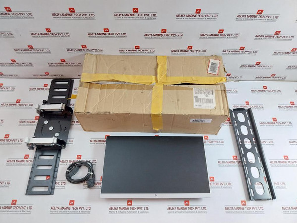 New Condition Hp Lcd Color Monitor 100-240V 5060Hz Part No. E223