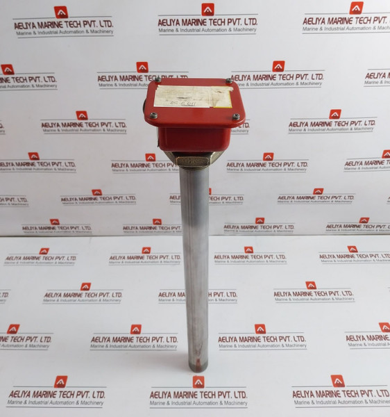 Immersion Heating Element 440Vac 60X10X.10 Cm By Sinus-jevi Electric 321241