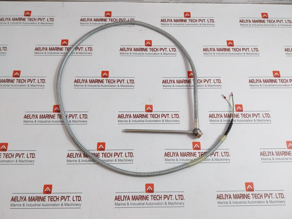 Tf072.001 By Autronic Thermocouple 1.5- Meter