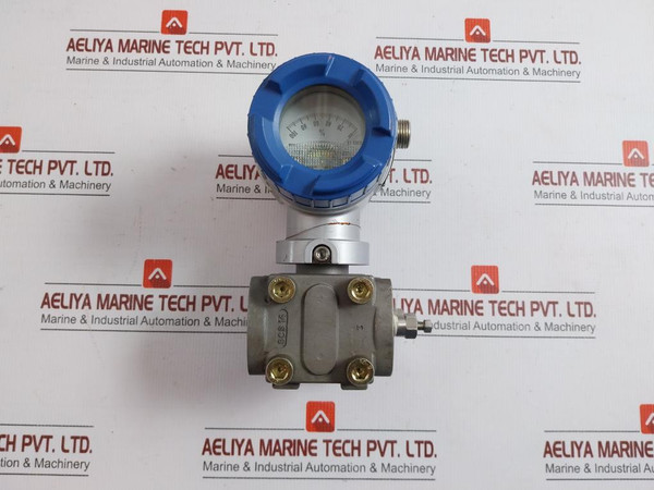 Fhkt33V1-bacyy-aa Smartline Pressure Transmitter 24V Dc By Thermax Fuji Electric