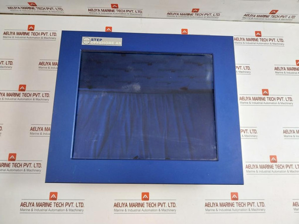 Gecma Challenger Industrial Display Module Input 100-240Vac 50-60Hz, 18-fmo Lite