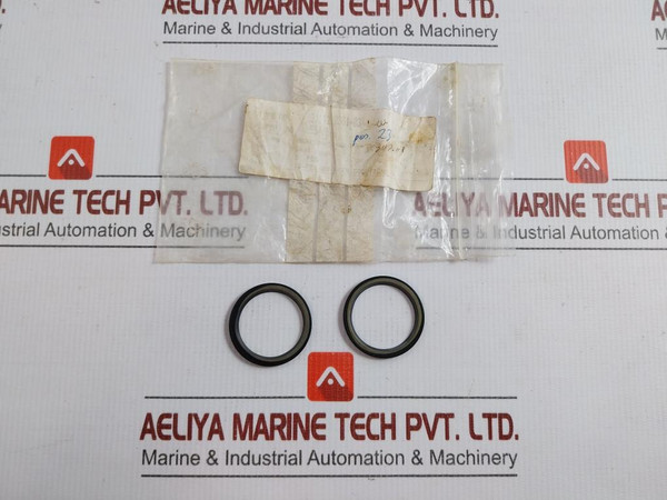 Lot Of 2X Leak Prevention Seal 00245005000 Aker Solutions