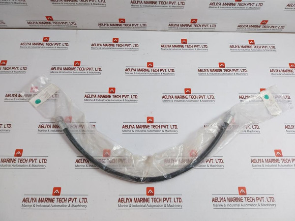 Hydraulic Hose Assembly En 853 2Sn Dn 6 Macgregor
