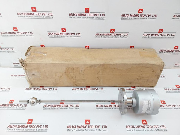 Finetek Fdbem3S210470C Magnetic Float Level Switch 150Vac/200Vdc