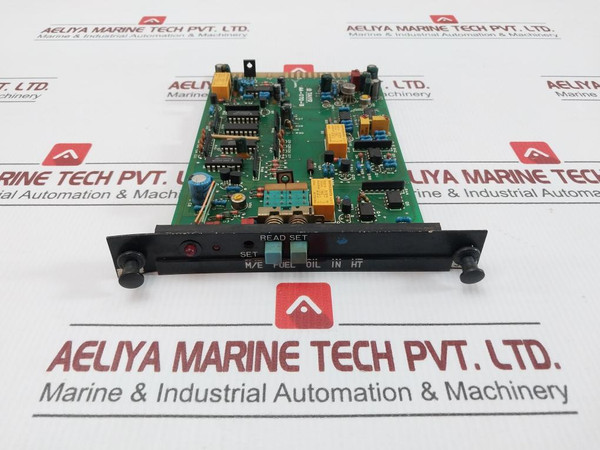 Aa-070-b Printed Circuit Board By Taiyo