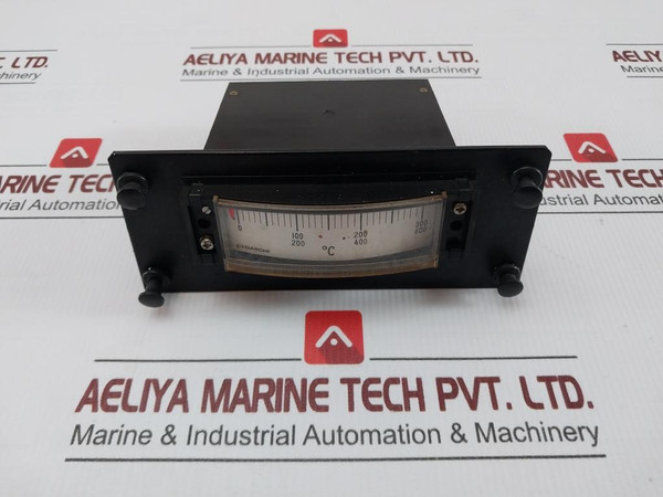 Indicating Meter Input-dc 1-5V Part No. Xf-10-1Y By Daiichi