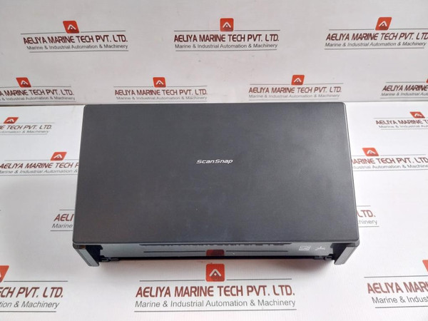 Fujitsu 16V --2.5A Document Scanner Pa03656-b001