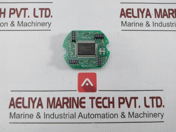 Temperature Transmitter Pcb Cca 3031-591-2Ahah By Rosemount