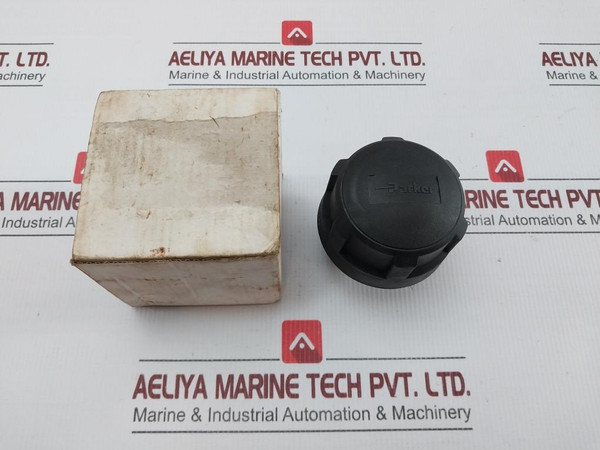 Parker Hydraulic Breather Cap 10µ Rating With New Condition