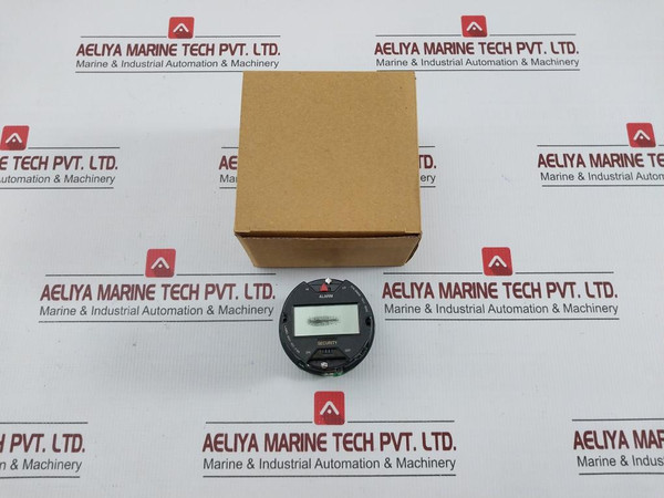 Hart Lcd Meter Output Board By Vortex Pwb 08800-7704-0003