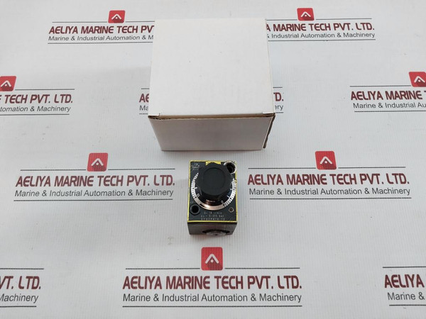 Flow Control Valve Gfg2Pk18-10 Parker 5-315 Bar 18 LMin
