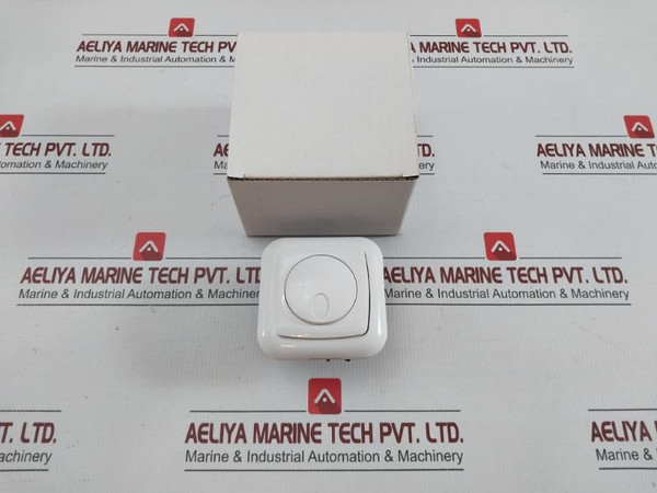 Lps 100/00 By Philips Rotary Light Dimmer