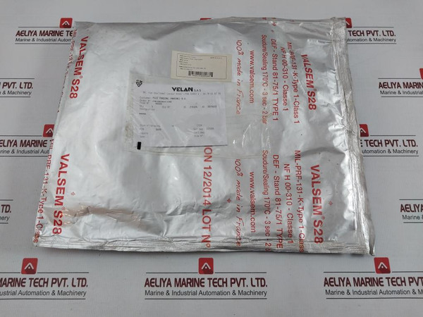 Butterfly Valve Keeper For Cargo System Dn500 Np150 By Velan