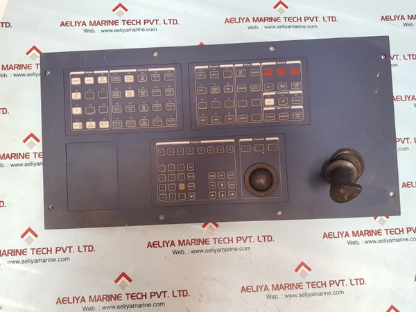 Simrad pnc100 37960259 c panel system dp basic