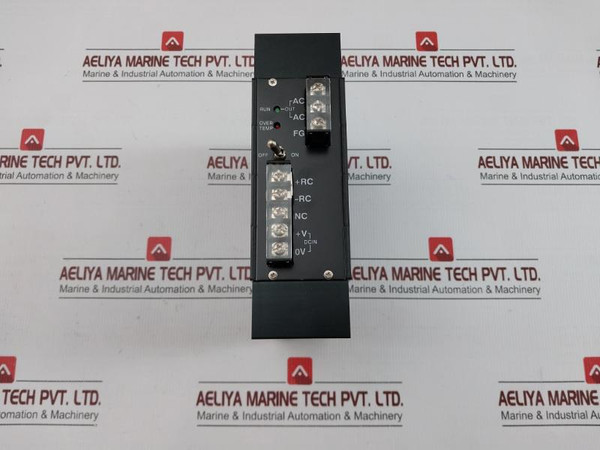 Ma250-24-100S2.5A60 By Asia Electronics Dc-ac Inverter