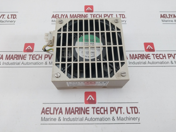 Stulz Housed Axial Cooling Fan 50-60Hz Part No. Grv12002200000B