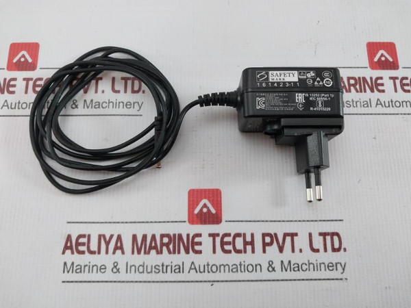 Hoioto Dc Power Adapter 5.2V 1.0A Part No. Ads-6Ae-06 05252E