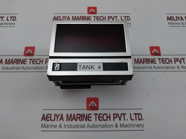 Slimline Remote Display Ard4484 Weschler/Nes