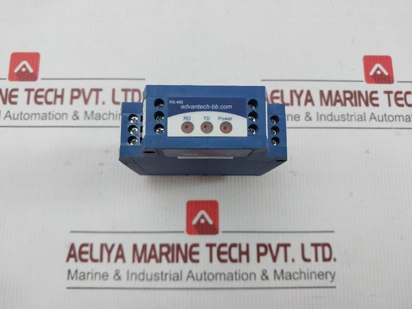 485Ldrc9 By B&B Isolated Converter