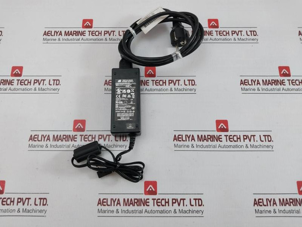 Eng Electric AcDc Desktop Adapter Rev-ae Part No. 6A-601Db12