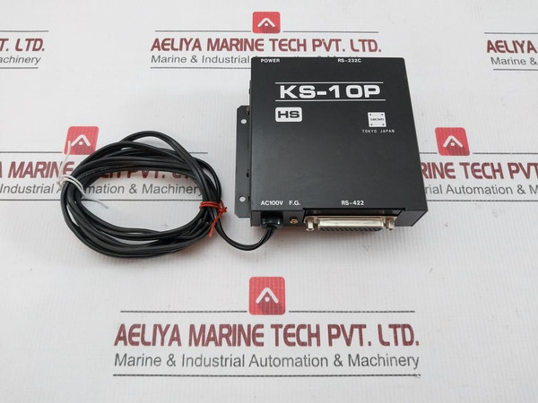 Signal Converter Ks-10P Hs Ac100V Sacom