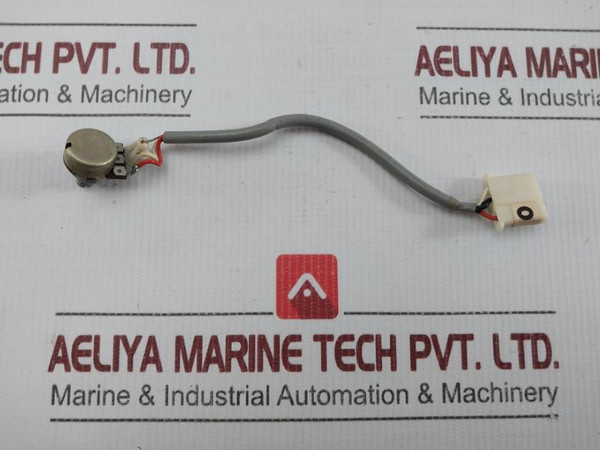 Used Condition Variable Resistor Potentiometer By Alps 10Ka