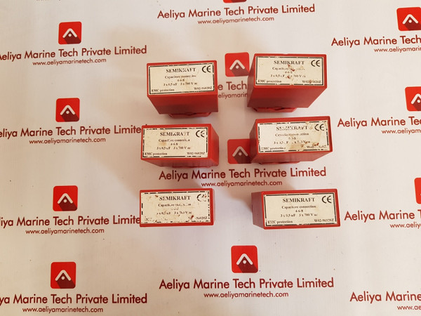 Semikraft w02-96020z