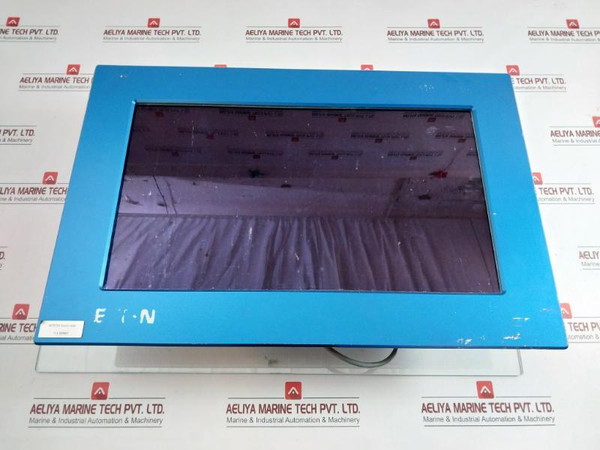 Eaton 18-36Vdc 5.5A Workstation Display Module Crouse-hinds