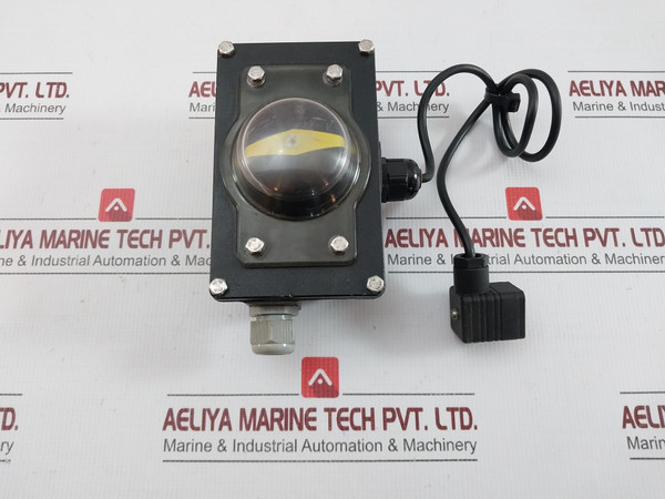Valve Position Monitor Keystone 792Kl12C0V93W17
