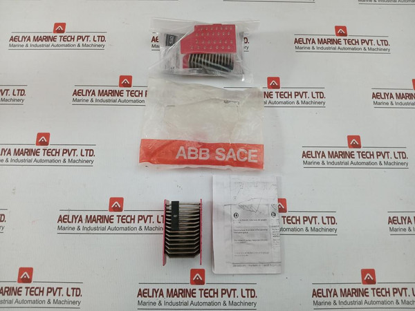 New Condition Arcing Chamber For Circuit Breaker By Abb
