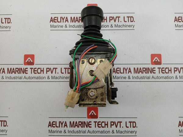 Oem Controls Multi Axis Joystick Controller Js5M12791