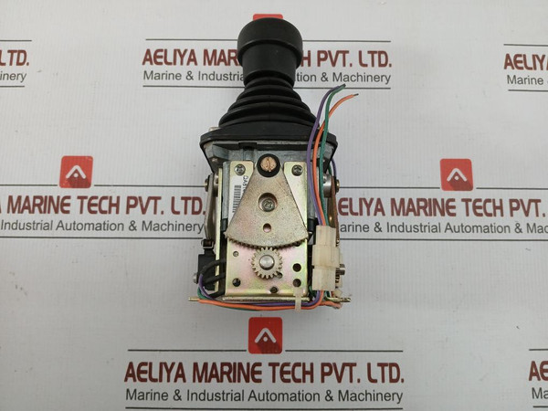 Js5M12791 Industrial Joystick Controller By Oem Controls