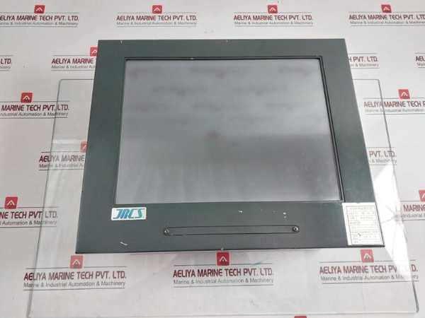 Touch Panel For Tcs Data Logger 15 Inches Lcd By Jrcs Sgd-640-x3C