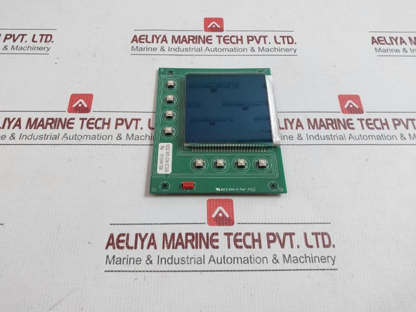 Qce 305-034-000B Mainboard Sku  198985