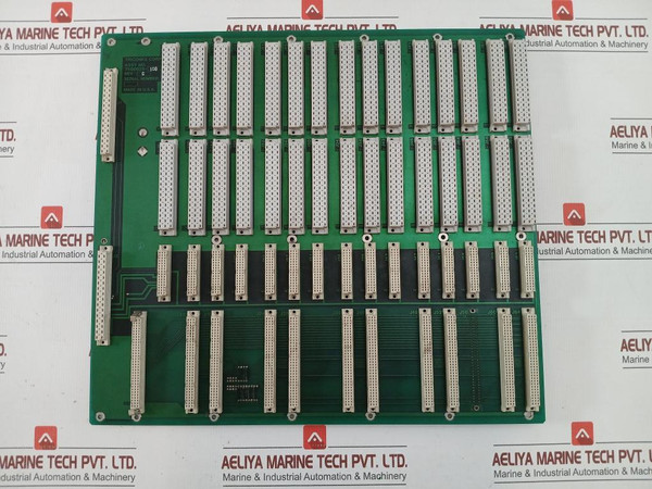 Backplane Module 7400028-100 Triconex
