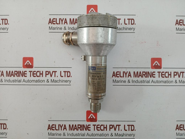 Pressure Transmitter 892.13.900-050 Wika 0-1.6Bar 4-20Ma
