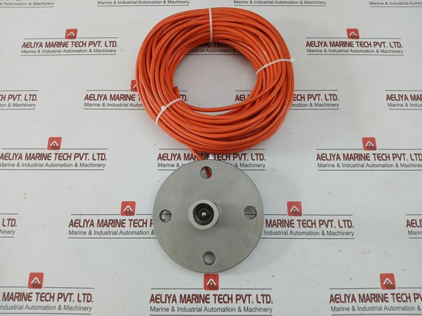 Dn50 Industrial Sensor With Cable 36 Meter Omicron