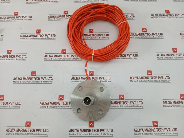Industrial Sensor With Cable Dn50 Omicron 37-meter