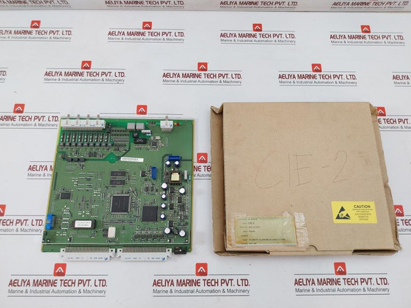 9582 155 54213 Printed Circuit Board By Philips