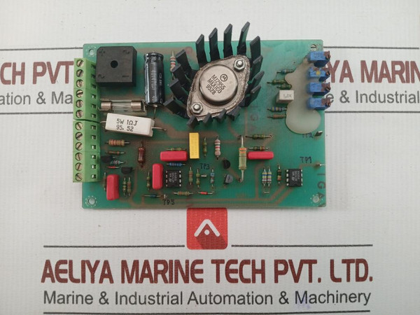 781 B1 Pcb Card Digitekno Ky