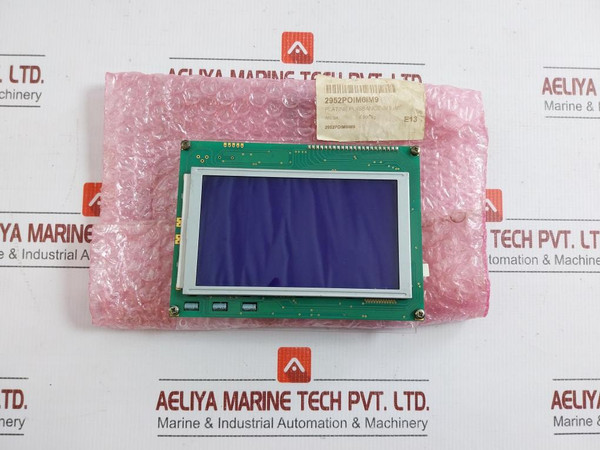Vuolas Electronics Lcd Display Module Lcd240