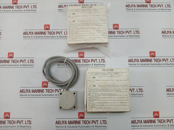 Fuji Electric 10-30Vdc Proximity Switch Pe-b30Db147