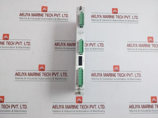 Position I/O Module 135137-01 Bently Nevada