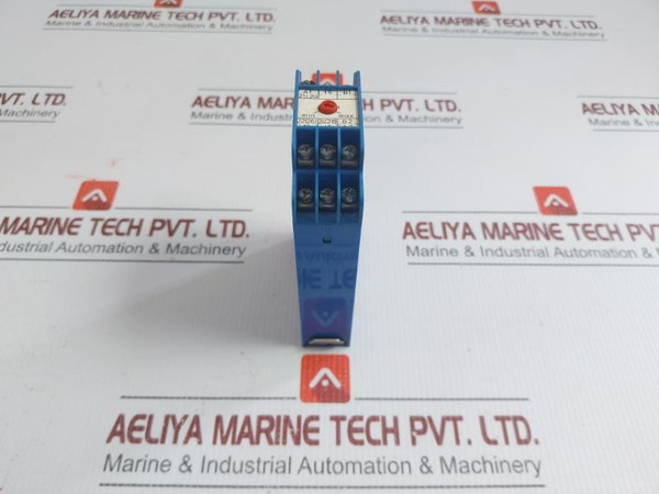 Rolf Janssen 220V Time Delay Relay Ezz 42