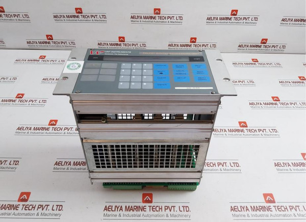 Digital Processing Unit 96.446 By Vaf Instruments