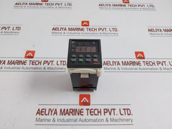 Pxz4Tay2-5Vc26-d Temperature Controller 5060Hz By Fuji Electric